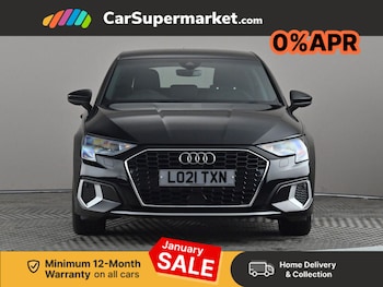 Used Audi A3 2021 for sale - 77064485: Photo