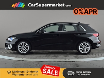 Used Audi A3 2021 for sale - 77064485: Photo