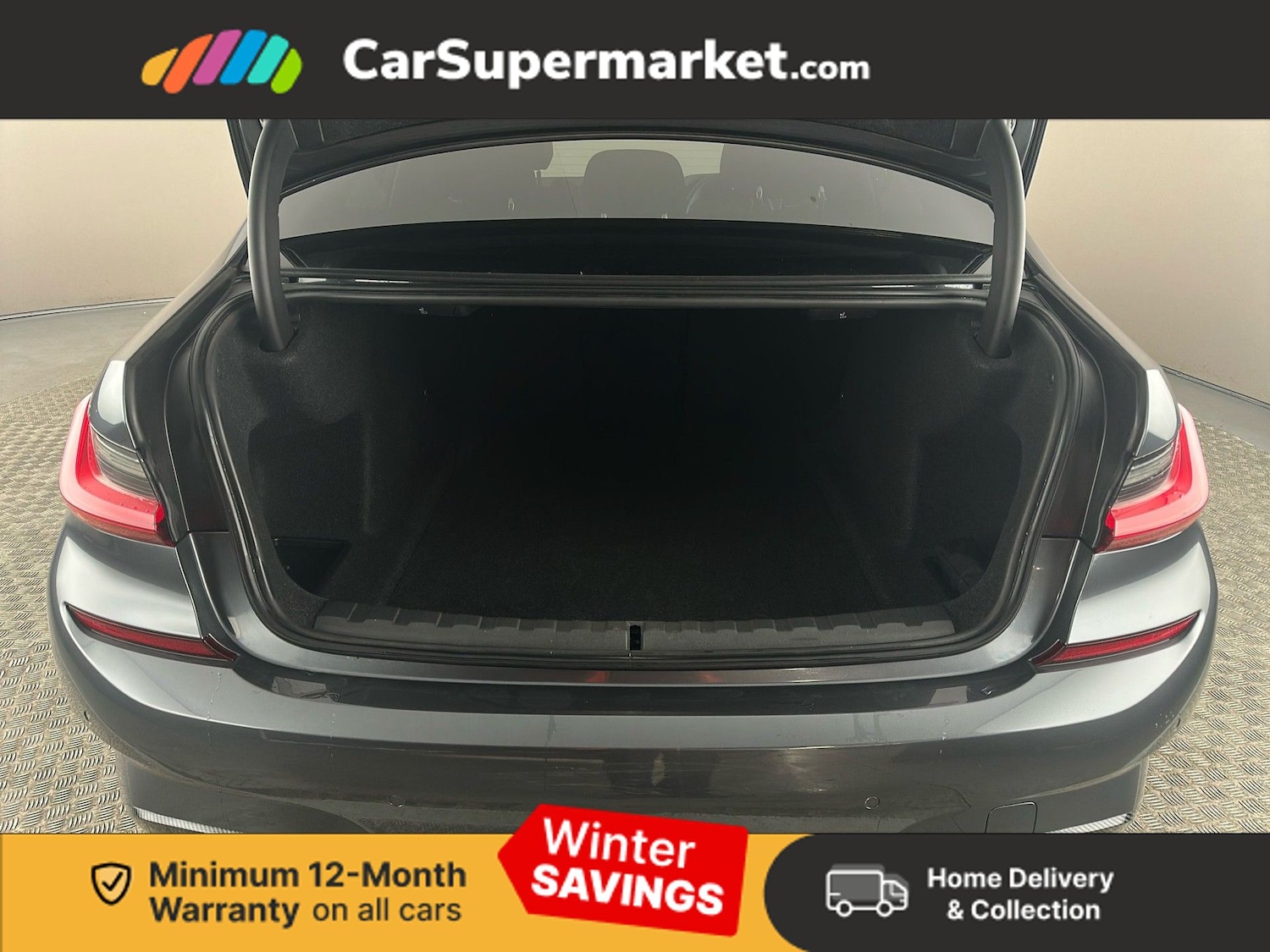 Used BMW 3 Series 2020 for sale - 77138889: Photo 23