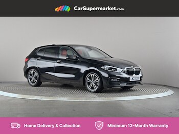 BMW - 1 Series