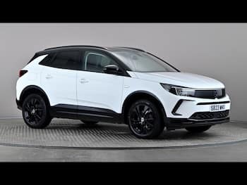 Used Vauxhall Grandland 2023 for sale - 79872282: Photo