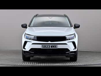 Used Vauxhall Grandland 2023 for sale - 79872282: Photo
