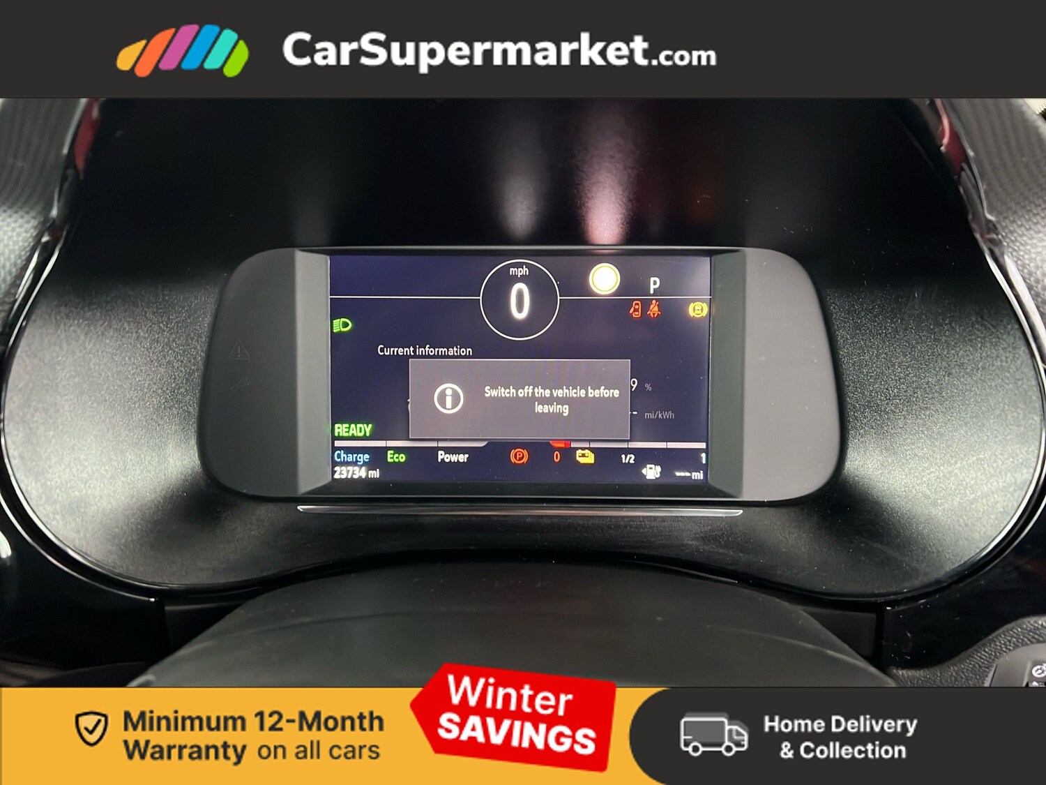 Used Vauxhall Corsa 2021 for sale - 77257678: Photo 16