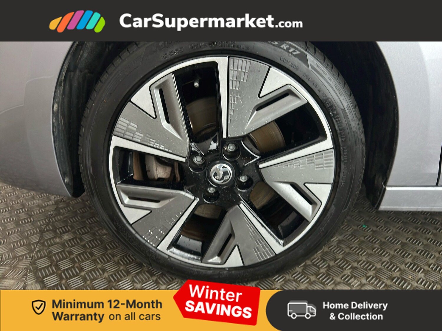 Used Vauxhall Corsa 2021 for sale - 77257678: Photo 20