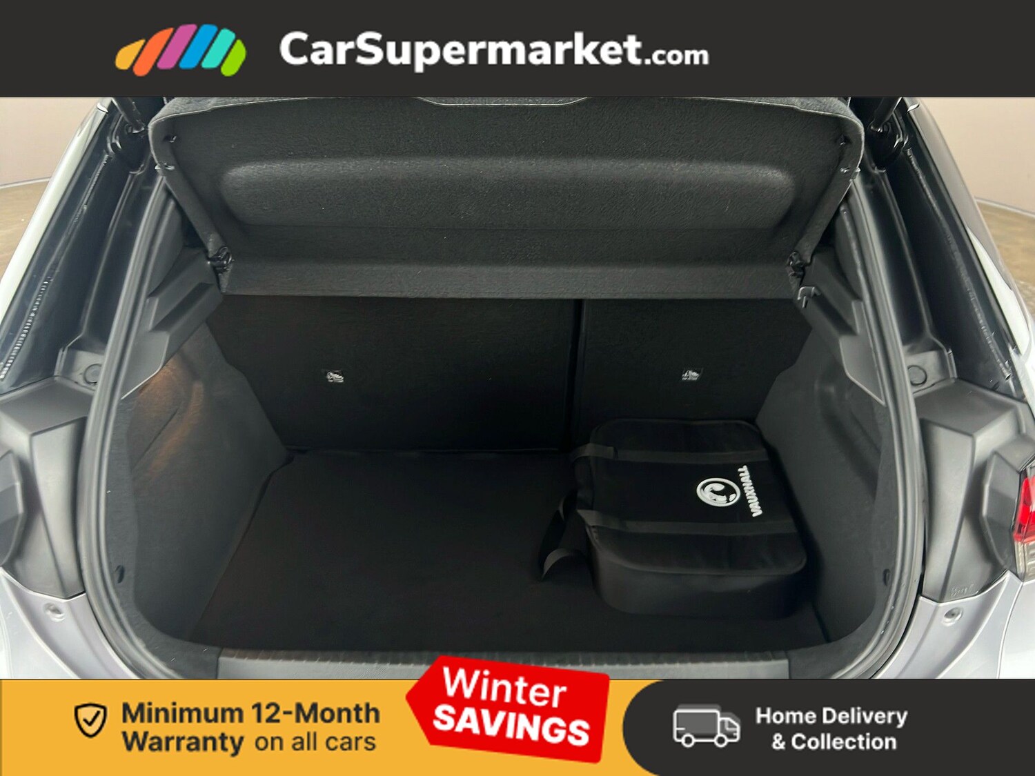 Used Vauxhall Corsa 2021 for sale - 77257678: Photo 23