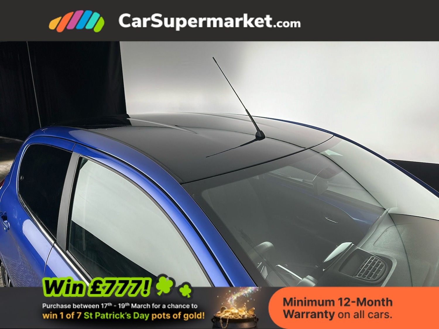 Used Peugeot 108 2019 for sale - 77919318: Photo 22