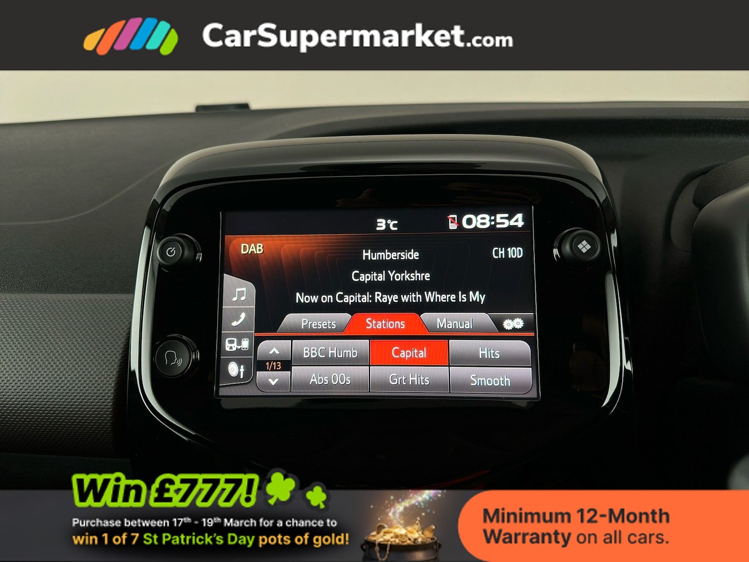 Used Peugeot 108 2019 for sale - 77919318: Photo 27