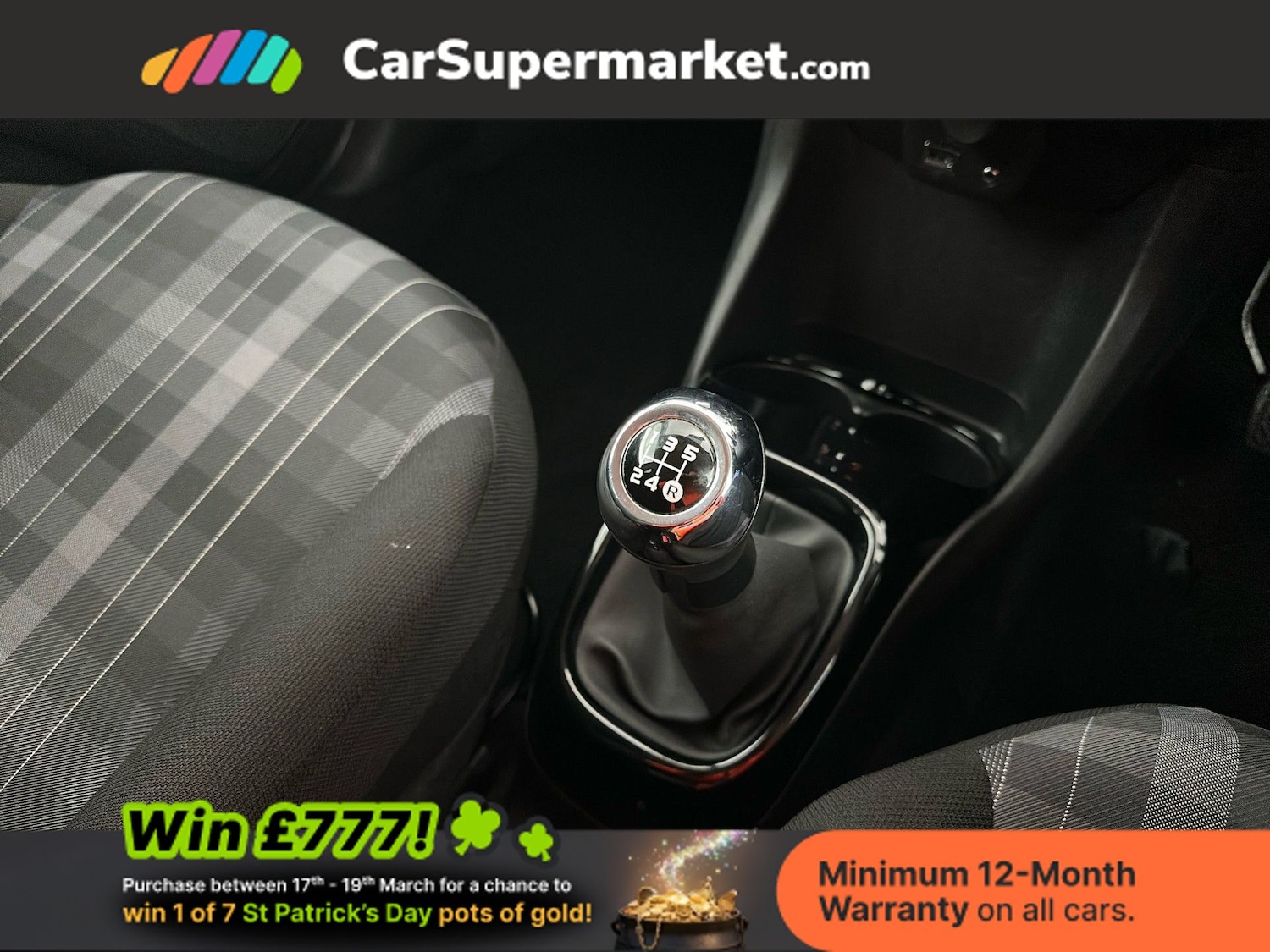 Used Peugeot 108 2019 for sale - 77919318: Photo 30