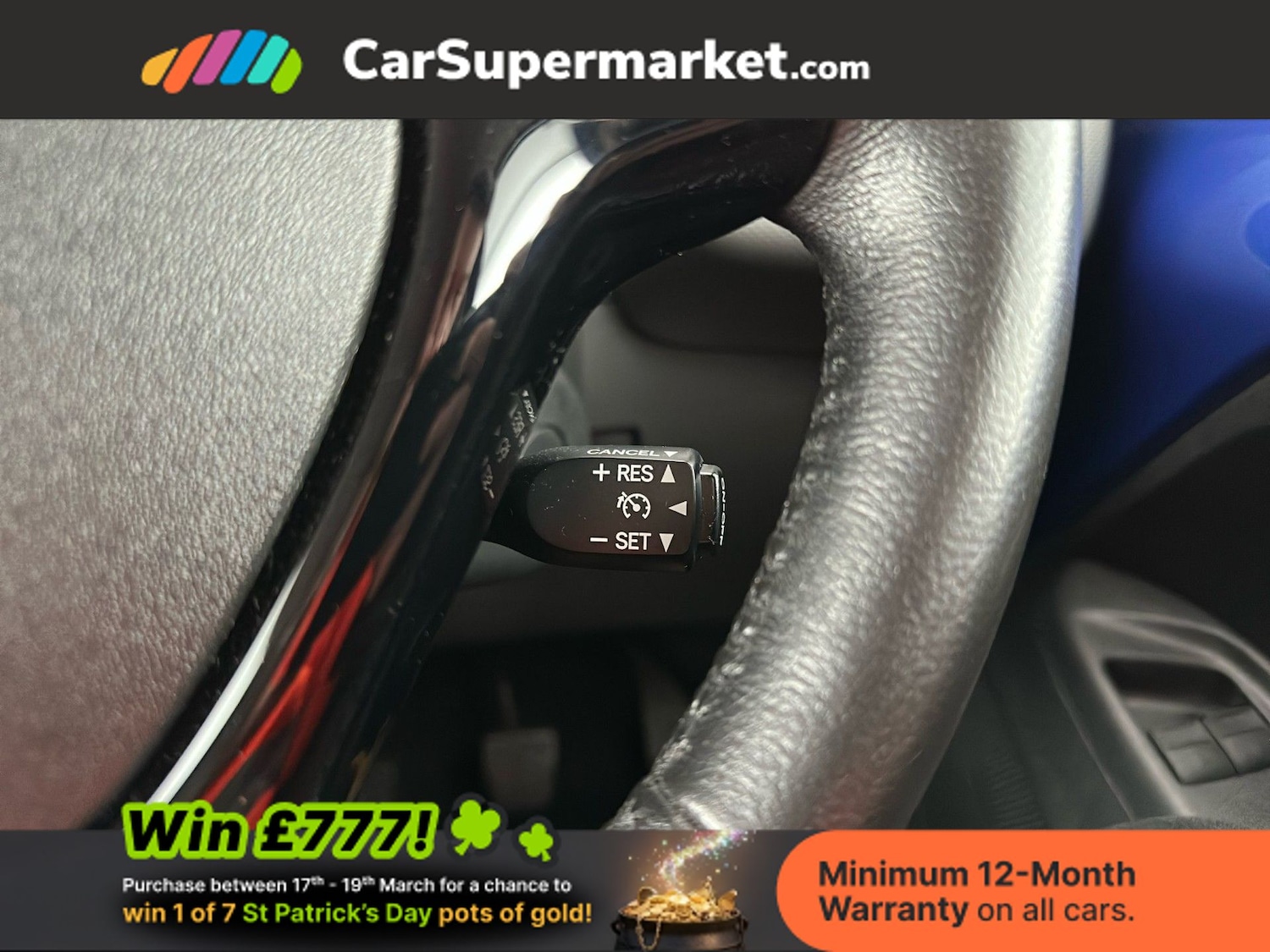 Used Peugeot 108 2019 for sale - 77919318: Photo 33