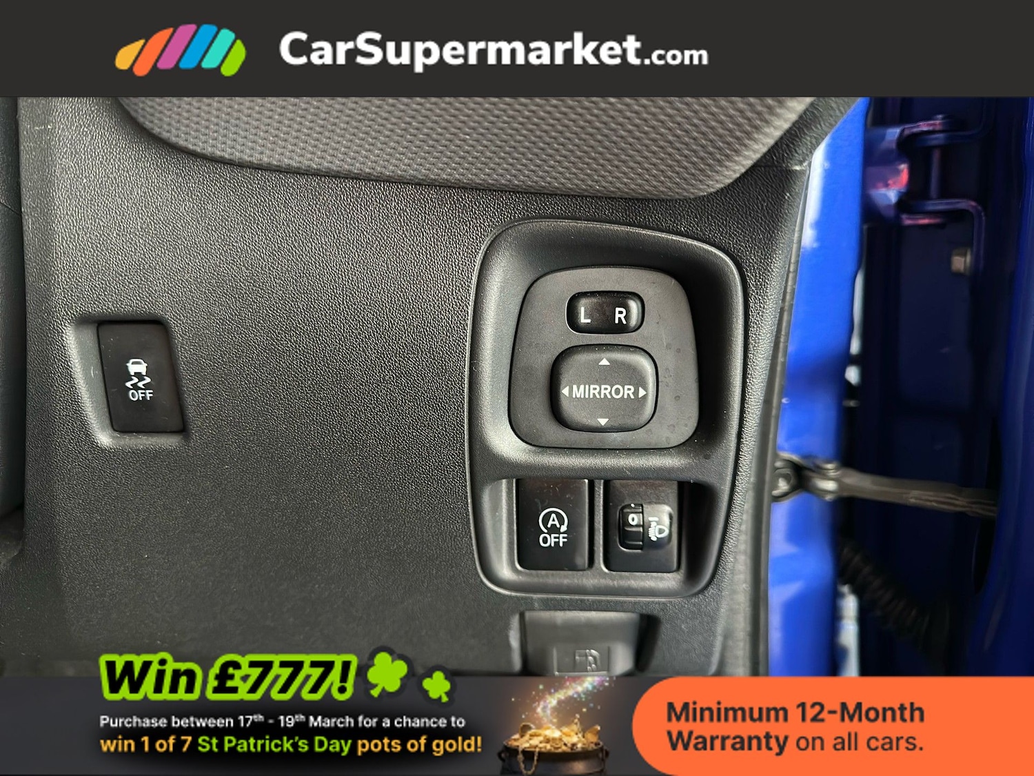 Used Peugeot 108 2019 for sale - 77919318: Photo 34