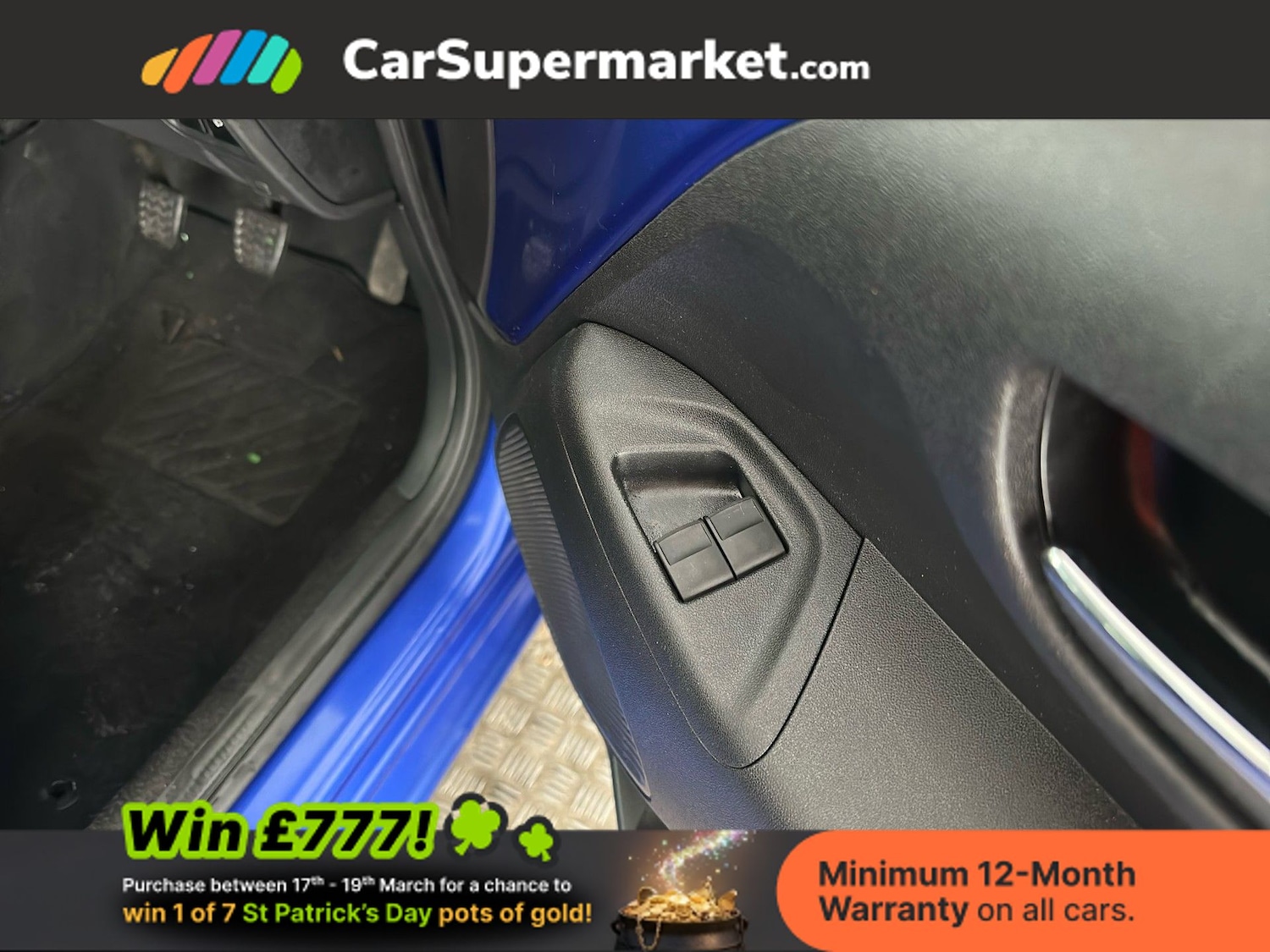 Used Peugeot 108 2019 for sale - 77919318: Photo 35
