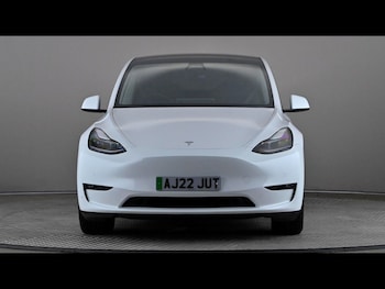 Used Tesla Model Y 2022 for sale - 79536010: Photo