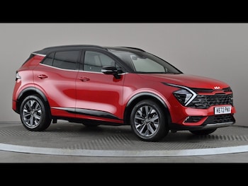 Used Kia Sportage 2023 for sale - 79371668: Photo