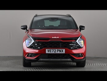 Used Kia Sportage 2023 for sale - 79371668: Photo