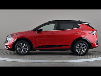 Used Kia Sportage 2023 for sale - 79371668: Photo