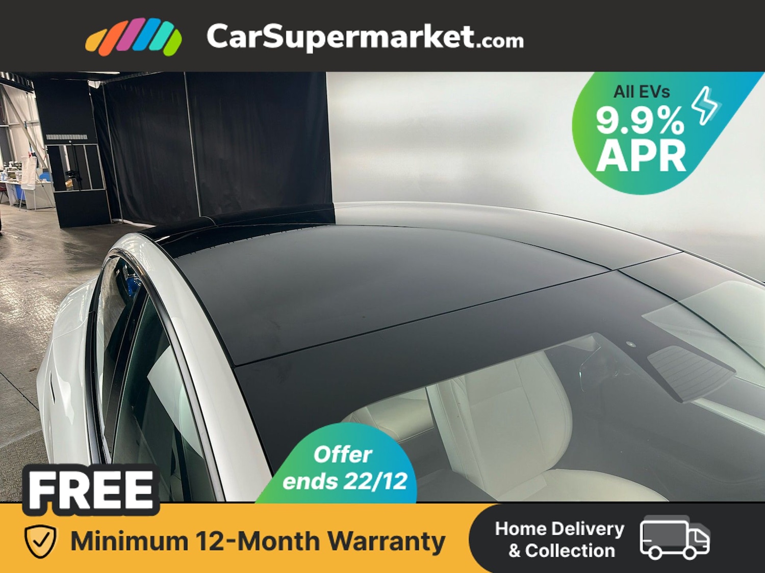 Used Tesla Model 3 2021 for sale - 76863192: Photo 23