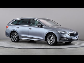Used Skoda Octavia 2022 for sale - 79410303: Photo