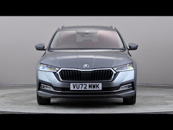 Used Skoda Octavia 2022 for sale - 79410303: Photo