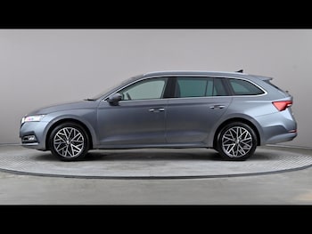 Used Skoda Octavia 2022 for sale - 79410303: Photo