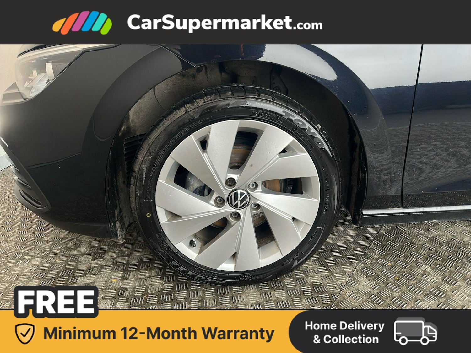 Used Volkswagen Golf 2020 for sale - 77446451: Photo 19