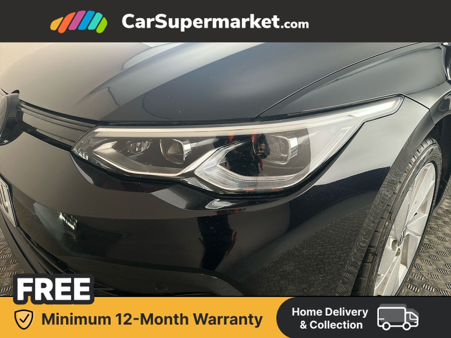 Used Volkswagen Golf 2020 for sale - 77446451: Photo 20