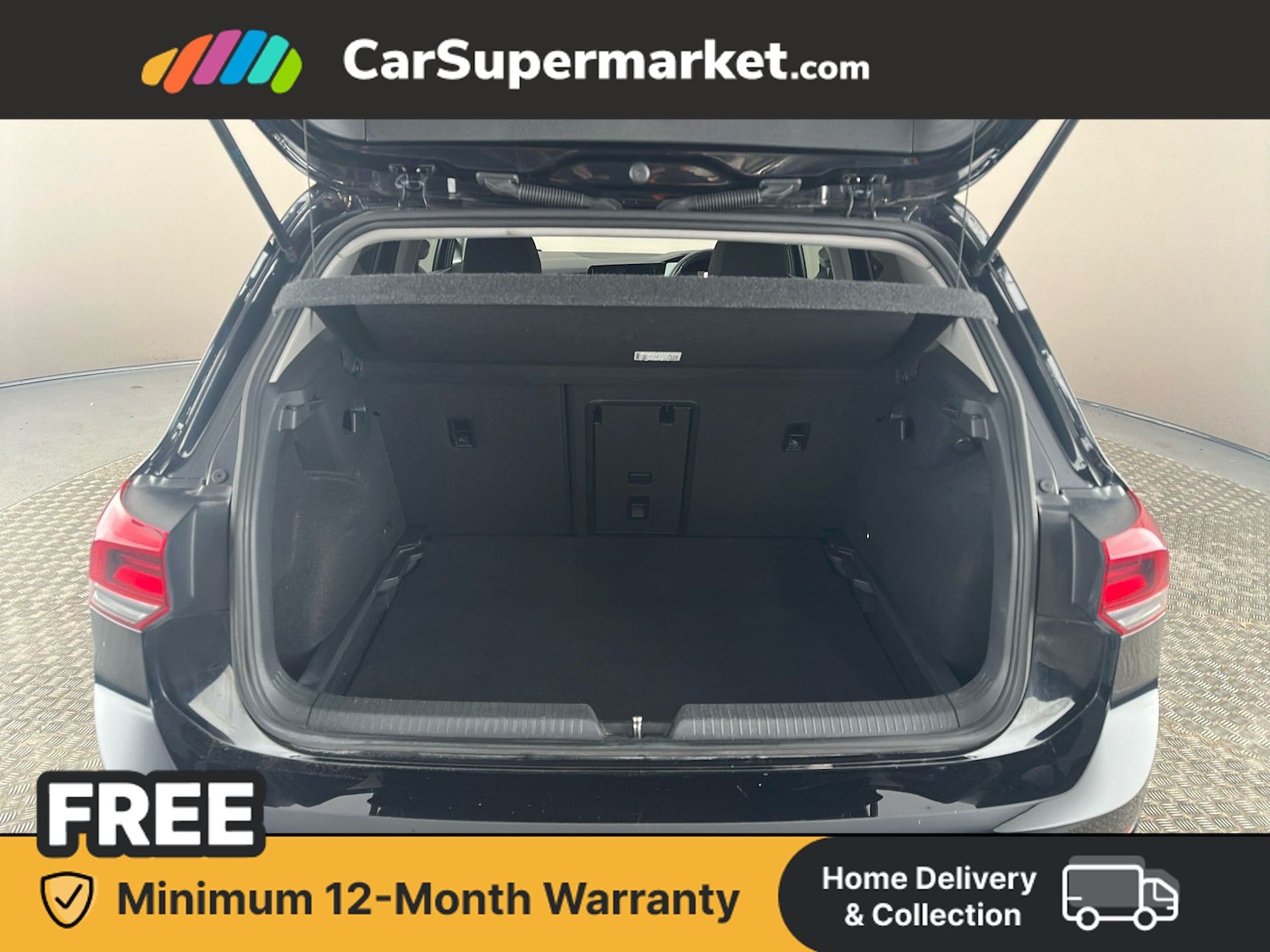 Used Volkswagen Golf 2020 for sale - 77446451: Photo 22