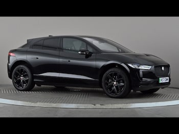 Used Jaguar I-Pace 2021 for sale - 78761158: Photo