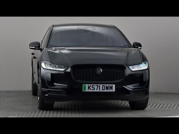 Used Jaguar I-Pace 2021 for sale - 78761158: Photo