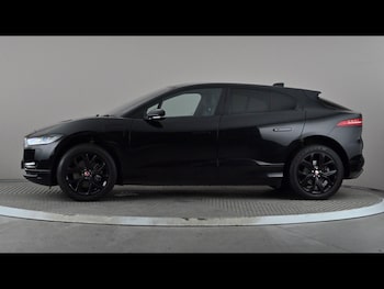 Used Jaguar I-Pace 2021 for sale - 78761158: Photo
