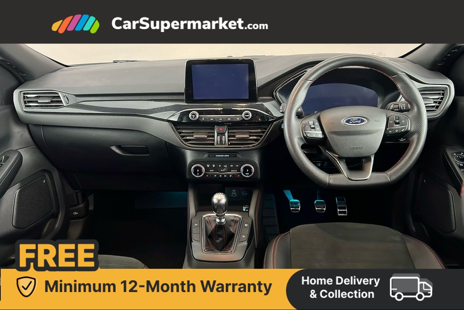 Used Ford Kuga 2023 for sale - 76342763: Photo 13