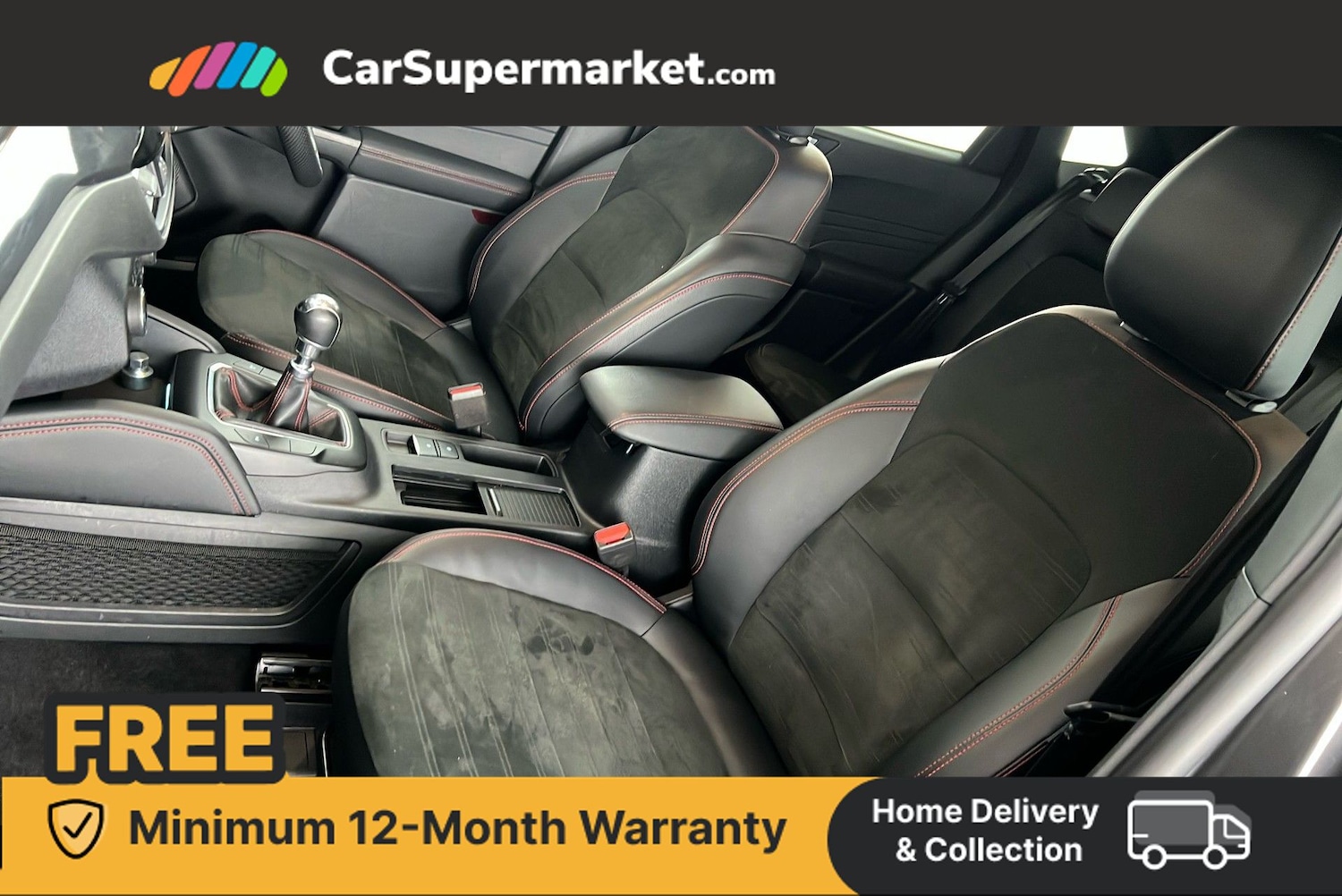 Used Ford Kuga 2023 for sale - 76342763: Photo 17