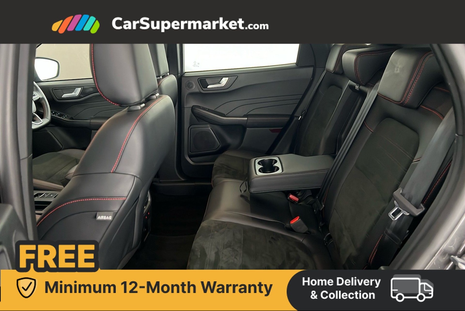 Used Ford Kuga 2023 for sale - 76342763: Photo 18
