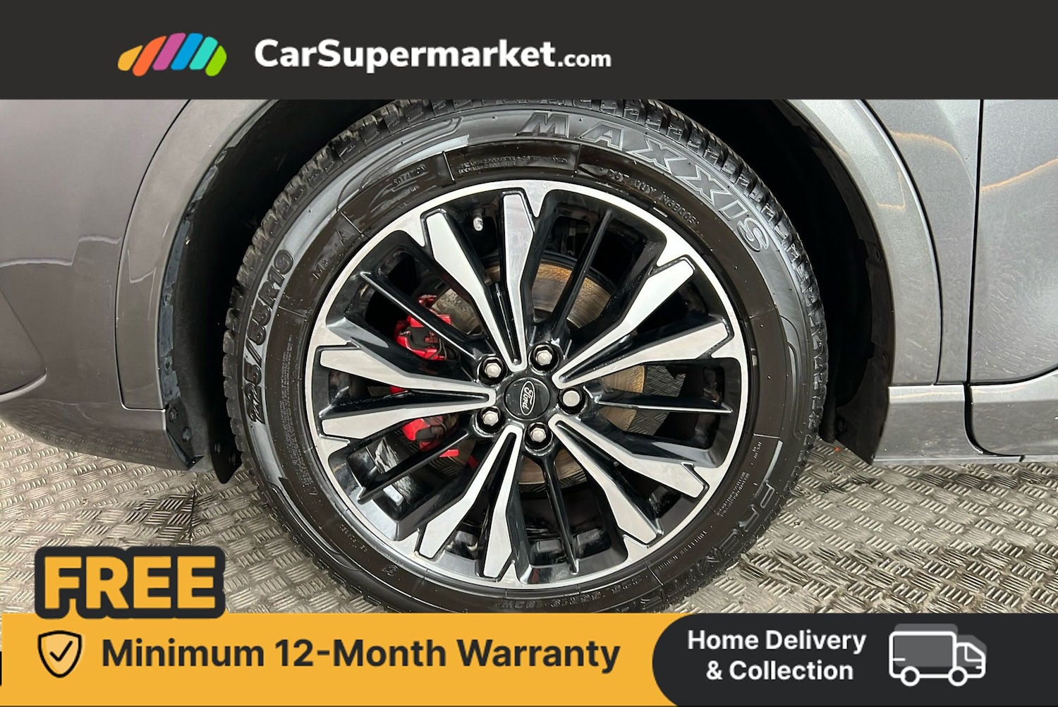 Used Ford Kuga 2023 for sale - 76342763: Photo 19