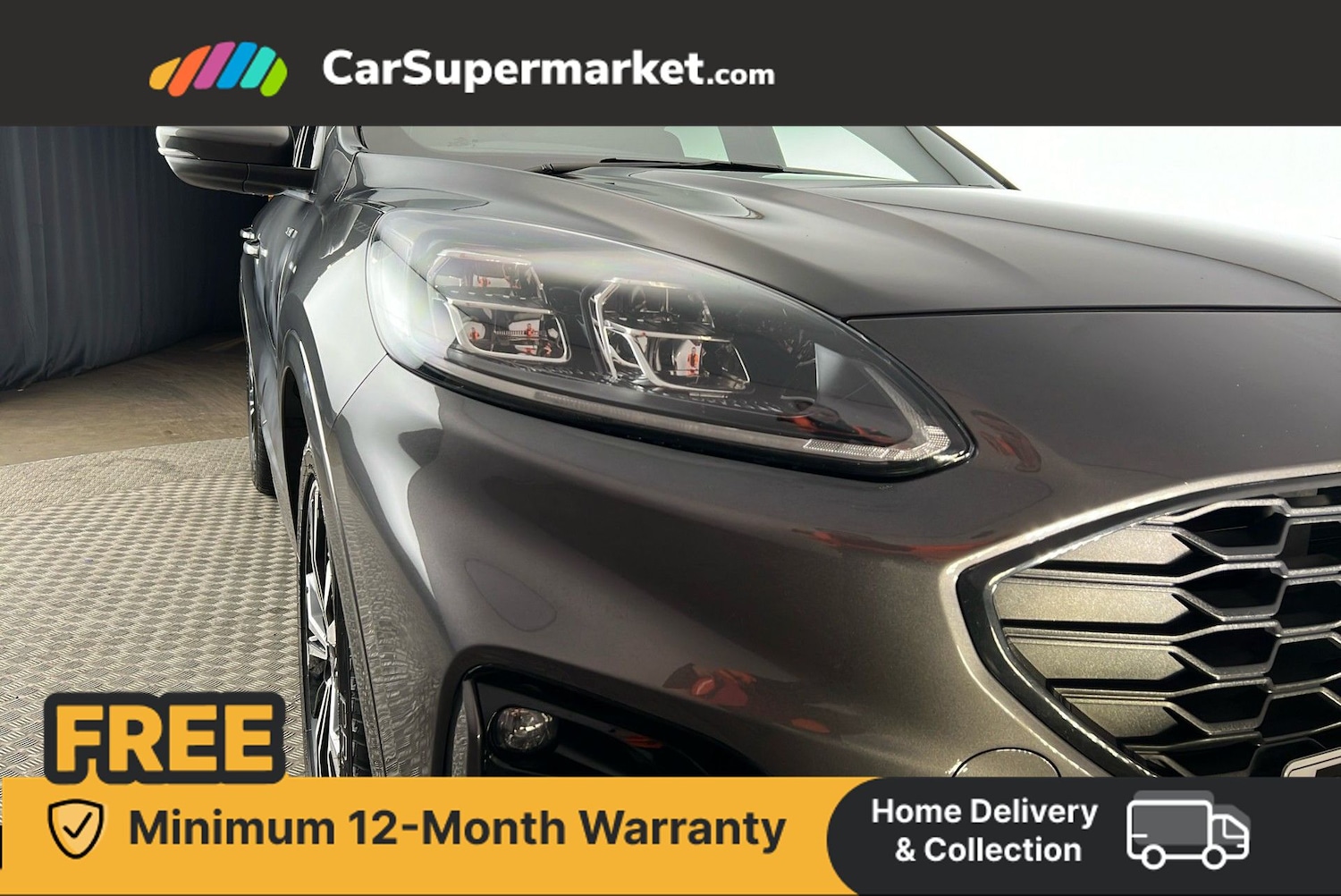 Used Ford Kuga 2023 for sale - 76342763: Photo 20