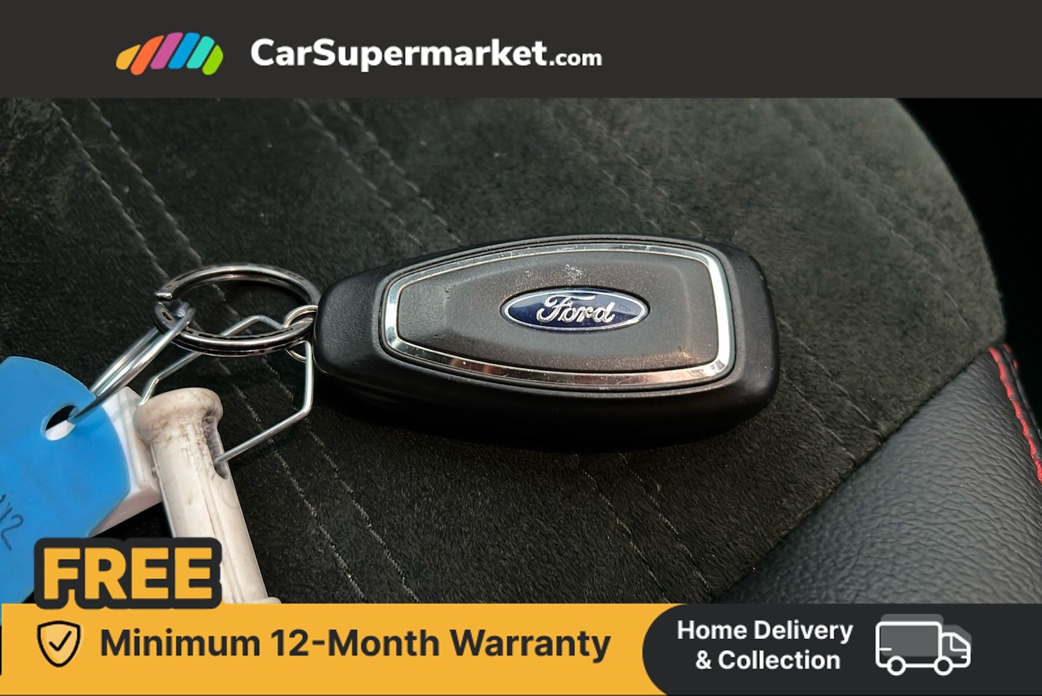 Used Ford Kuga 2023 for sale - 76342763: Photo 22