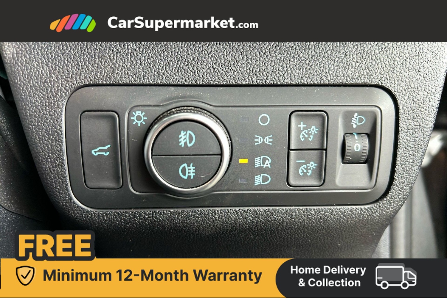 Used Ford Kuga 2023 for sale - 76342763: Photo 23