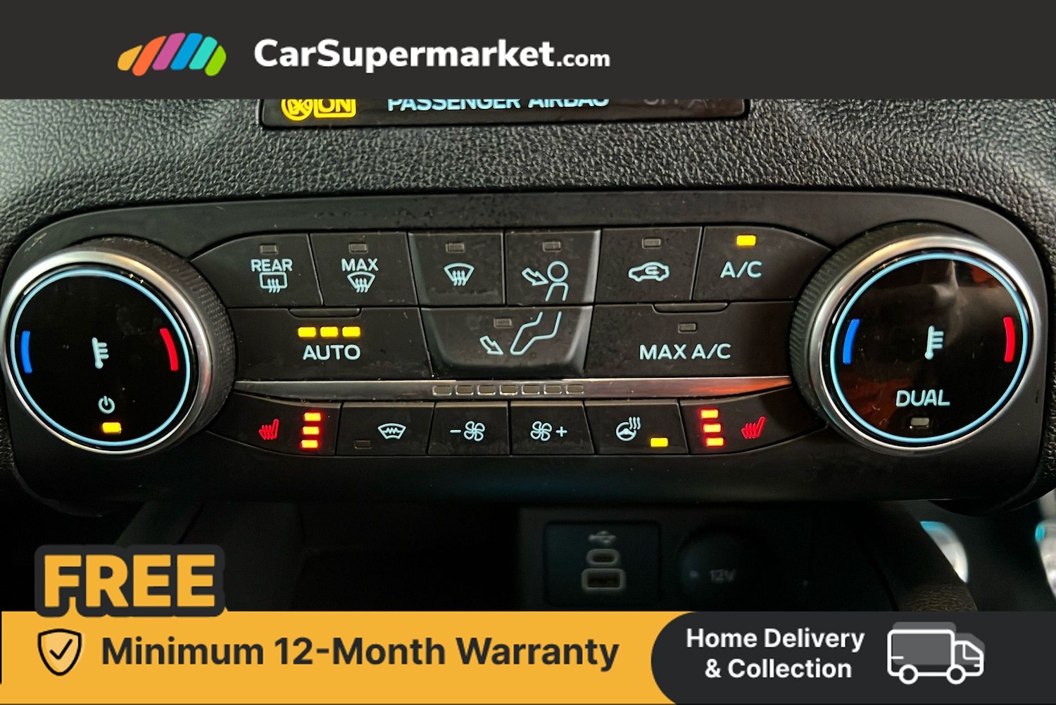Used Ford Kuga 2023 for sale - 76342763: Photo 28