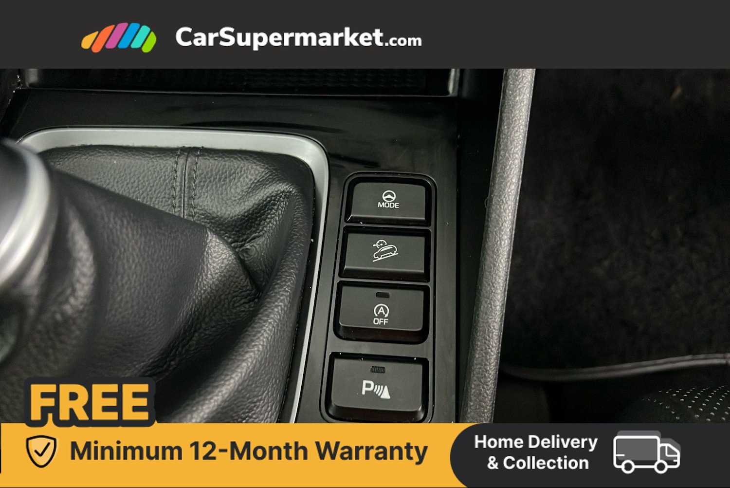 Used Hyundai TUCSON 2017 for sale - 76342748: Photo 18