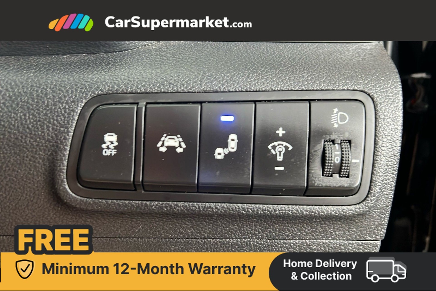 Used Hyundai TUCSON 2017 for sale - 76342748: Photo 19