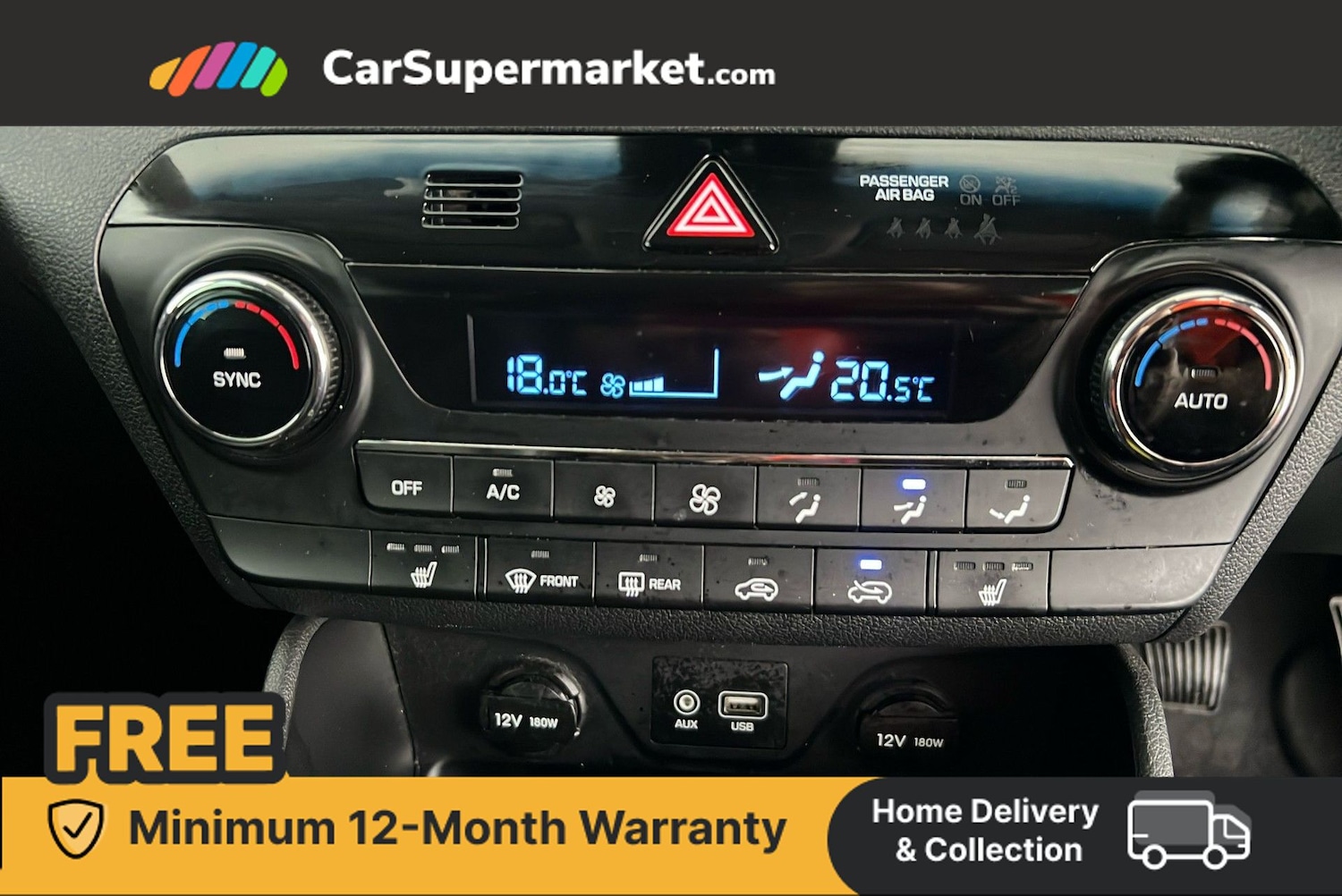 Used Hyundai TUCSON 2017 for sale - 76342748: Photo 22