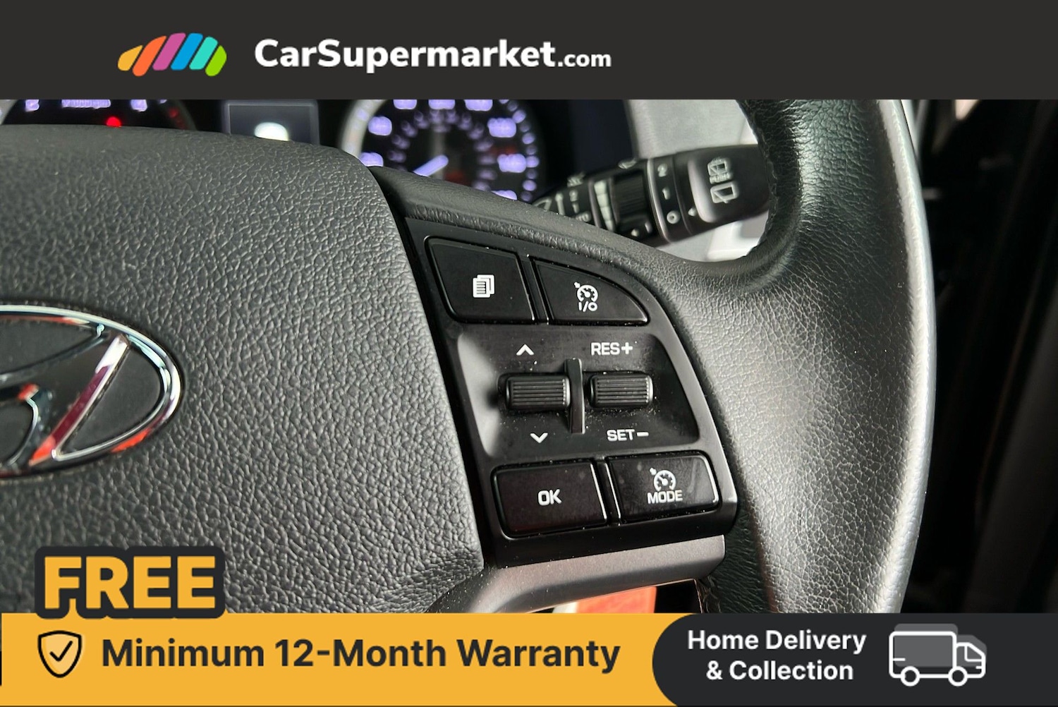 Used Hyundai TUCSON 2017 for sale - 76342748: Photo 23