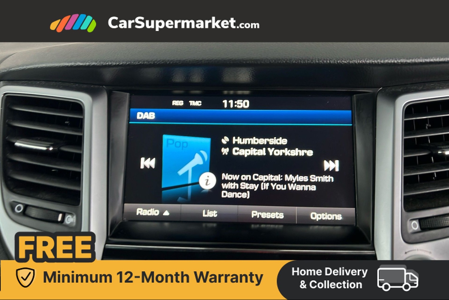 Used Hyundai TUCSON 2017 for sale - 76342748: Photo 24