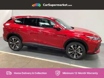 2024 - 1.5 T-GDI Trophy 5-Door