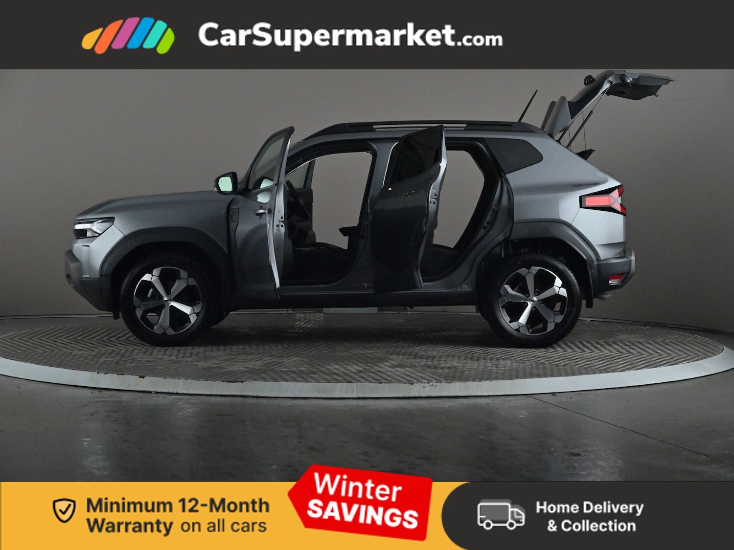 Used Dacia Duster 2025 for sale - 77064661: Photo 10