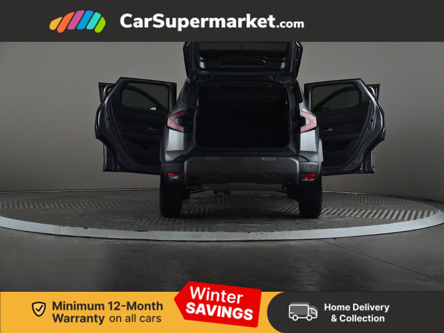 Used Dacia Duster 2025 for sale - 77064661: Photo 12