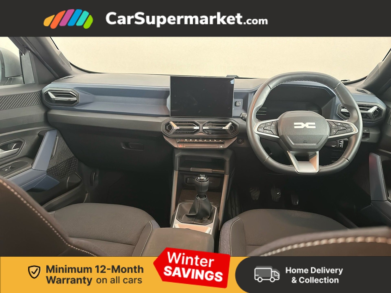 Used Dacia Duster 2025 for sale - 77064661: Photo 14