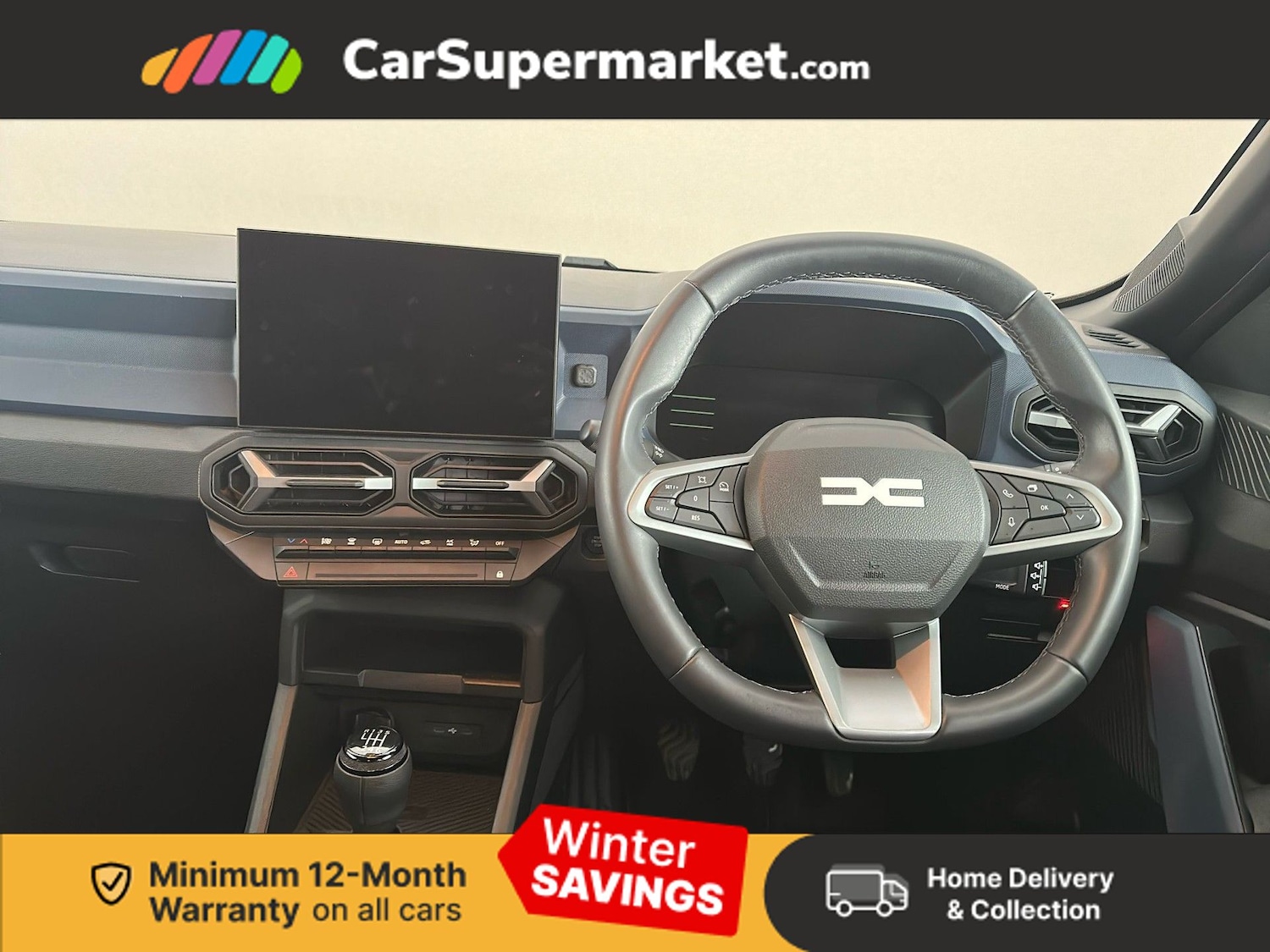 Used Dacia Duster 2025 for sale - 77064661: Photo 15