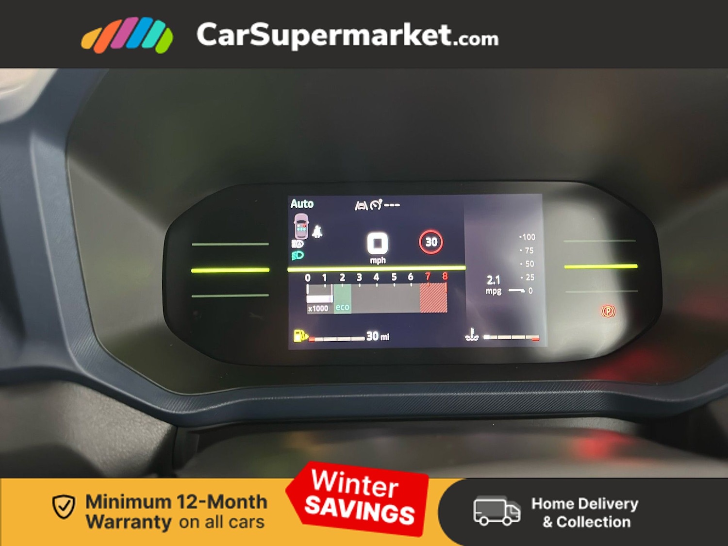 Used Dacia Duster 2025 for sale - 77064661: Photo 16