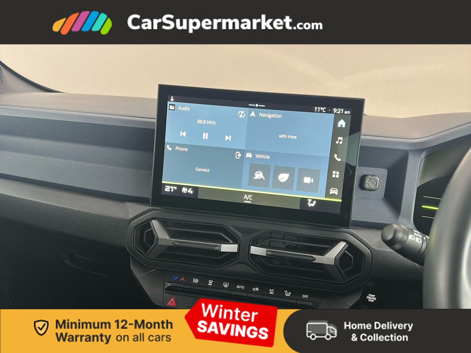 Used Dacia Duster 2025 for sale - 77064661: Photo 17