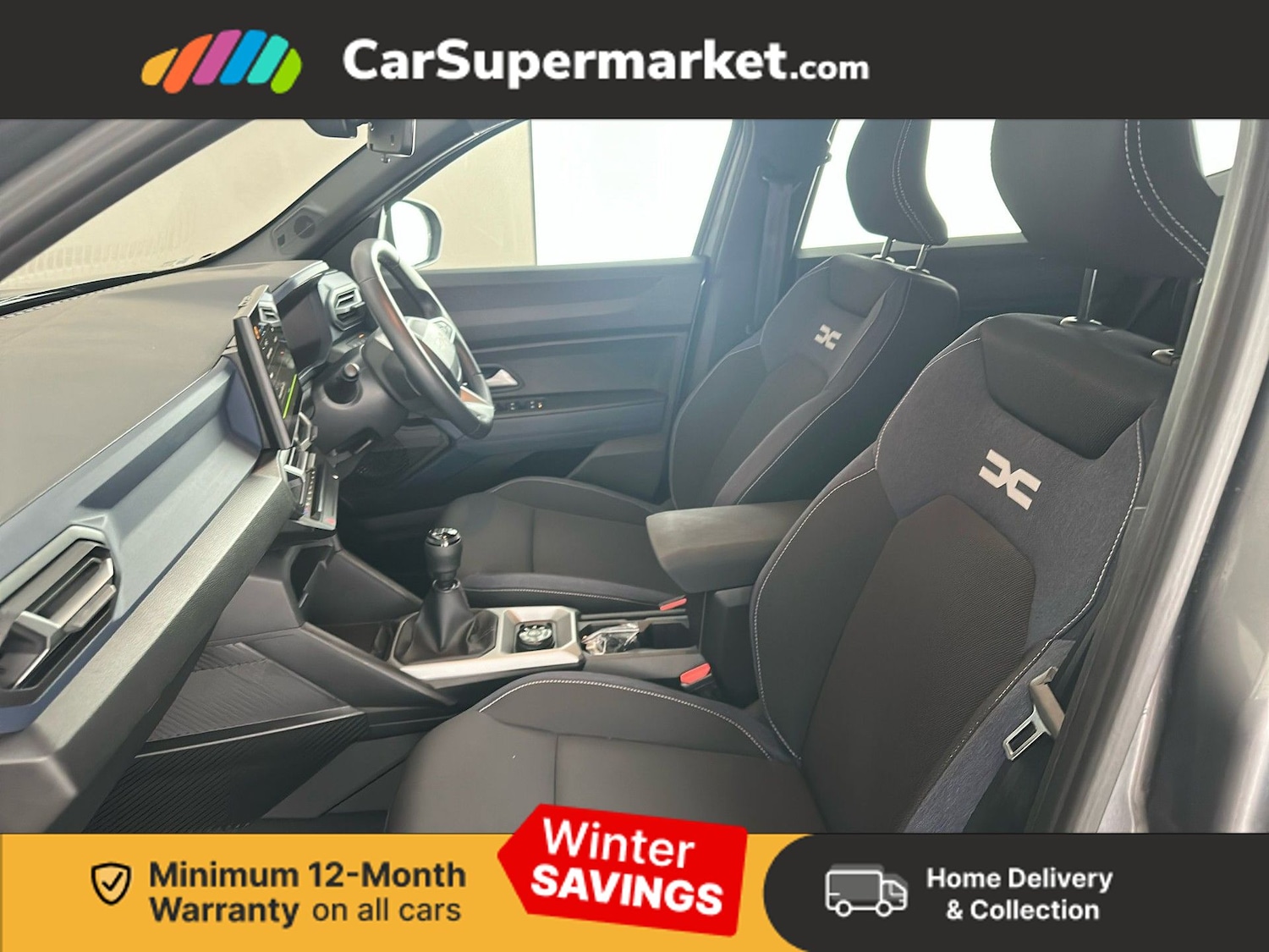 Used Dacia Duster 2025 for sale - 77064661: Photo 18